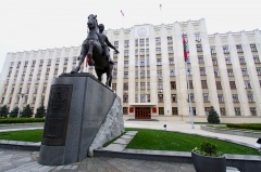 Малоимущие семьи Кубани получили единовременное пособие на общую сумму 552 млн рублей