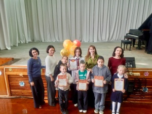 Завершился зональный этап краевого многожанрового конкурса исполнительского мастерства