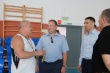 Тбилисский район посетил министр физической культуры и спорта Краснодарского края