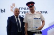 В Краснодаре наградили победителей первого конкурса «Гранты Губернатора Кубани» 2025 года