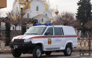 Безопасность жителей района – наш главный приоритет!