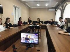 Молодежная школа правовой и политической культуры