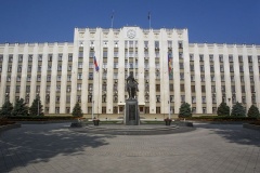 По поручению Вениамина Кондратьева семьям погибших в специальной операции на Украине будут выплачивать по 2 млн рублей