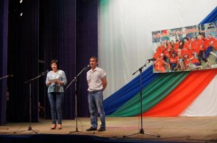 Мы за здоровый образ жизни