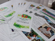 В станице Тбилисской прошло зональное совещание по итогам работы ТОС в минувшем году. Лучшие 27 ТОСов из девяти районов Кубани получили денежные средства для благоустройства своих территорий