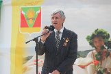День весны и труда в Тбилисском районе отметили праздничными концертами