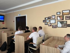 Молодежная школа правовой и политической культуры