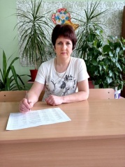 Комитет территориального общественного самоуправления микрорайона №1 хутора Песчаного с 2007 года возглавляет учитель начальных классов средней школы №14 Светлана Боровая