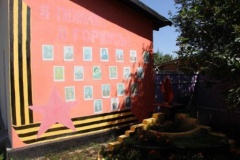 Школы и детские сады Тбилисского района заметно преобразились