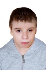 Устройство ребенка