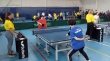 Спортсмены клуба «Успех» стали призерами краевых соревнований по настольному теннису
