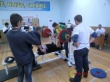 Тбилисские спортсмены заняли призовые места в соревнованиях по пауэрлифтингу