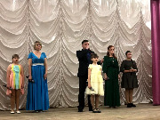 В тбилисском КДЦ состоялось памятное мероприятие, посвящённое 33-ой годовщине аварии на Чернобыльской АЭС