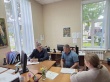 Депутаты Тбилисского района проводят приём граждан каждую первую субботу месяца