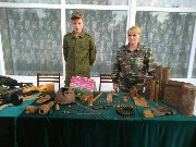 25 августа 2018 года в станице Ловлинской прошел большой праздник, посвященный 140-летию со дня образования станицы. 