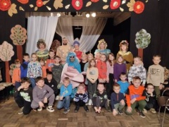 Каникулы проходят интересно