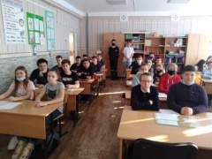 Тбилисский район присоединился к Географическому диктанту