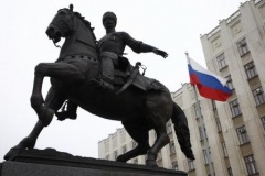 В Краснодарском крае 7 мая объявлено нерабочим днем