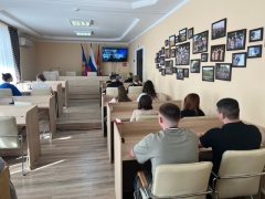 «Молодежная школа правовой и политической культуры»
