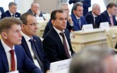 Товарооборот Кубани и Беларуси в 2018 году превысил 356 млн долларов