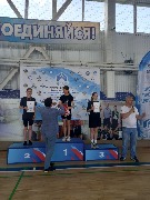 Спорт против наркотиков