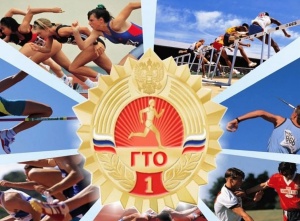 В Туапсинском районе состоится фестиваль Всероссийского физкультурно-спортивного комплекса "Готов к труду и обороне"