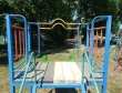 В Тбилисском поселении приводят в порядок детские площадки