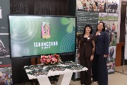 Подвели итоги работы органов территориального общественного самоуправления