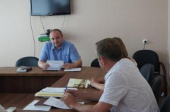 В Тбилисском районе продолжают активную борьбу с наркоманией и курением