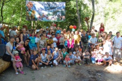 В ЦЭВД «ТЮЗ» подвели итоги лета