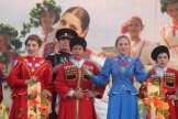 День Урожая. 9 августа 2014 г.