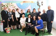 25 марта 2021 года в районном Доме культуры состоялся праздничное мероприятие, посвященное Дню работника культуры