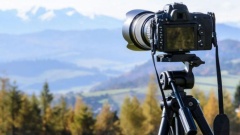 Проводится краевой конкурс фото и художественных работ на тему: «Природа Краснодарского края»
