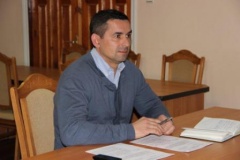 В Тбилисском районе готовы к ухудшению погодных условий
