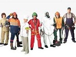 15 февраля 2014 заканчиваются подтверждение соответствия СИЗ по старым требованиям