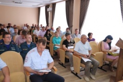 В Тбилисском районе увеличат количество рейдов по «детскому закону»