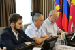 Тбилисский район готовится к отопительному сезону 