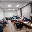 В Тбилисском районе прошло заседание Совета Общественной палаты