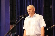 28 июня 2018 года в районном Доме культуры, состоялся районный смотр-конкурс агитационно-творческих программ «Мы за здоровый образ жизни» среди бюджетных клубных учреждений культуры