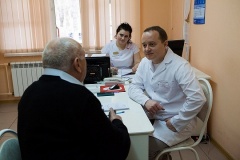 В этом году для районов Краснодарского края закупят 26 модульных фельдшерско-акушерских пунктов