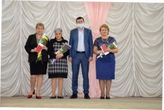 День местного самоуправления 