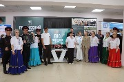 Подвели итоги работы органов территориального общественного самоуправления
