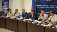 Совещание по вопросам регистра (учета) избирателей