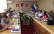 В г. Армавире состоялось совещание по вопросам подготовки к единому дню голосования