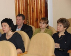 В Тбилисском районе готовятся к празднованию Дня Победы