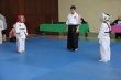 В Тбилисской прошел открытый турнир по каратэ