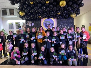 «Орфей» стал победителем в специальной номинации «Лучшее музыкальное оформление»