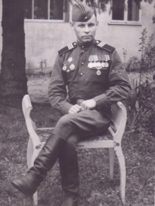 Документы Великой Отечественной войны открывают архивистам все новые факты 