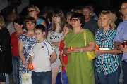 В Тбилисском районе вспоминают погибших в годы Великой Отечественной войны