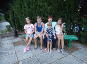 В замещающих семьях проведен онлайн флешмоб «Когда семья в куче – не страшны ни туча, ни вирус, ни карантин, ни жара дремуча!